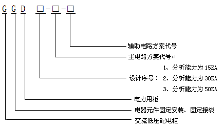 展浩電氣